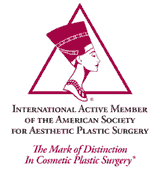 American Society for Aesthetic Plastic Surgery (ASAPS)