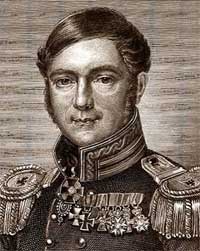 Karl Ferdinand von Graefe